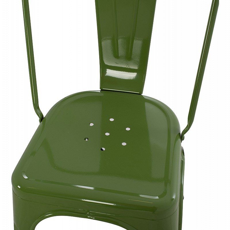ΚΑΡΕΚΛΑ ΜΕΤΑΛΛΙΚΗ MELITA-PRO HM8641.53 LIGHT OLIVE GREEN 44x47x84.5Υεκ. ΚΑΡΕΚΛΑ ΜΕΤΑΛΛΙΚΗ MELITA-PRO HM8641.53 LIGHT OLIVE GREEN 44x47x84.5Υεκ.