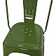 ΚΑΡΕΚΛΑ ΜΕΤΑΛΛΙΚΗ MELITA-PRO HM8641.53 LIGHT OLIVE GREEN 44x47x84.5Υεκ. ΚΑΡΕΚΛΑ ΜΕΤΑΛΛΙΚΗ MELITA-PRO HM8641.53 LIGHT OLIVE GREEN 44x47x84.5Υεκ.
