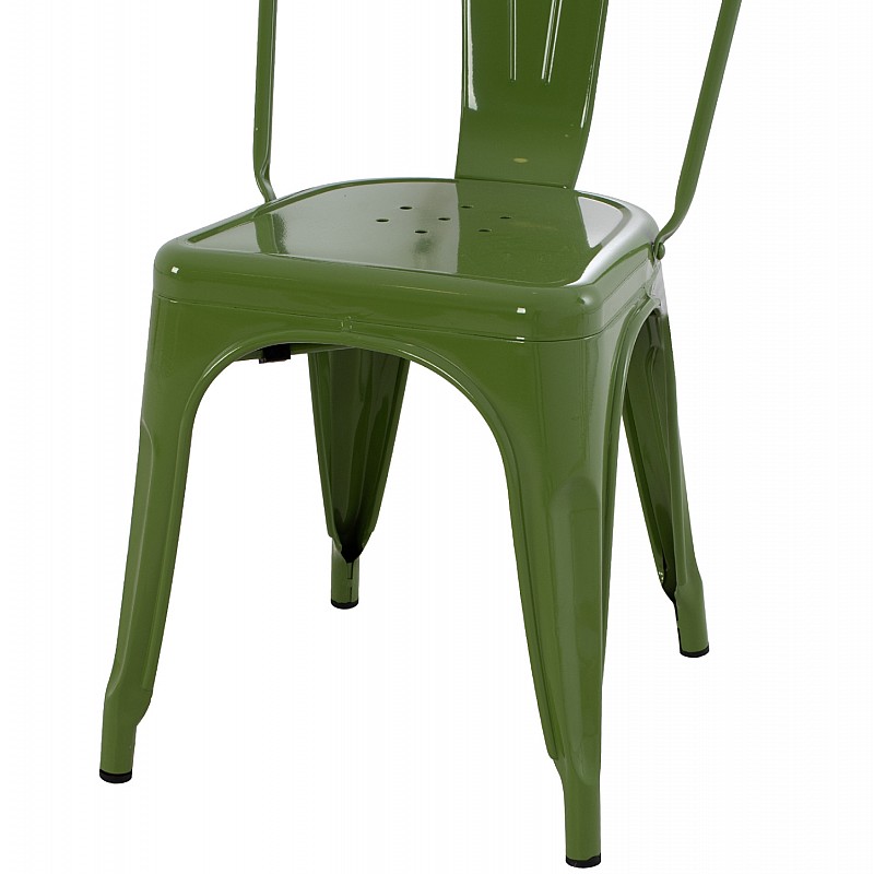 ΚΑΡΕΚΛΑ ΜΕΤΑΛΛΙΚΗ MELITA-PRO HM8641.53 LIGHT OLIVE GREEN 44x47x84.5Υεκ. ΚΑΡΕΚΛΑ ΜΕΤΑΛΛΙΚΗ MELITA-PRO HM8641.53 LIGHT OLIVE GREEN 44x47x84.5Υεκ.