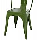ΚΑΡΕΚΛΑ ΜΕΤΑΛΛΙΚΗ MELITA-PRO HM8641.53 LIGHT OLIVE GREEN 44x47x84.5Υεκ. ΚΑΡΕΚΛΑ ΜΕΤΑΛΛΙΚΗ MELITA-PRO HM8641.53 LIGHT OLIVE GREEN 44x47x84.5Υεκ.