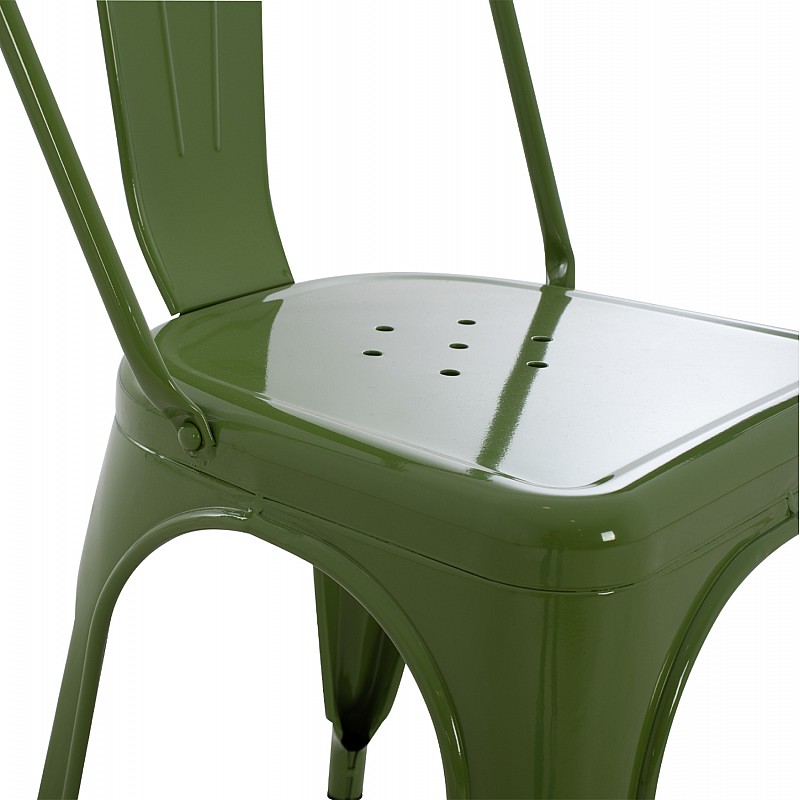 ΚΑΡΕΚΛΑ ΜΕΤΑΛΛΙΚΗ MELITA-PRO HM8641.53 LIGHT OLIVE GREEN 44x47x84.5Υεκ. ΚΑΡΕΚΛΑ ΜΕΤΑΛΛΙΚΗ MELITA-PRO HM8641.53 LIGHT OLIVE GREEN 44x47x84.5Υεκ.
