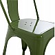 ΚΑΡΕΚΛΑ ΜΕΤΑΛΛΙΚΗ MELITA-PRO HM8641.53 LIGHT OLIVE GREEN 44x47x84.5Υεκ. ΚΑΡΕΚΛΑ ΜΕΤΑΛΛΙΚΗ MELITA-PRO HM8641.53 LIGHT OLIVE GREEN 44x47x84.5Υεκ.