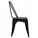 ΚΑΡΕΚΛΑ ΜΕΤΑΛΛΙΚΗ MELITA-PRO HM8641.42 ΜΑΥΡΟ ΜΑΤ 44x47x84.5Υεκ. ΚΑΡΕΚΛΑ ΜΕΤΑΛΛΙΚΗ MELITA-PRO HM8641.42 ΜΑΥΡΟ ΜΑΤ 44x47x84.5Υεκ.