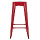 ΣΚΑΜΠΟ ΜΠΑΡ ΜΕΤΑΛΛΙΚΟ MELITA-PRO HM8642.44 ΣΕ ΚΟΚΚΙΝΟ 43x43x78Υεκ. ΣΚΑΜΠΟ ΜΠΑΡ ΜΕΤΑΛΛΙΚΟ MELITA-PRO HM8642.44 ΣΕ ΚΟΚΚΙΝΟ 43x43x78Υεκ.