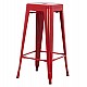 ΣΚΑΜΠΟ ΜΠΑΡ ΜΕΤΑΛΛΙΚΟ MELITA-PRO HM8642.44 ΣΕ ΚΟΚΚΙΝΟ 43x43x78Υεκ. ΣΚΑΜΠΟ ΜΠΑΡ ΜΕΤΑΛΛΙΚΟ MELITA-PRO HM8642.44 ΣΕ ΚΟΚΚΙΝΟ 43x43x78Υεκ.