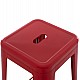 ΣΚΑΜΠΟ ΜΠΑΡ ΜΕΤΑΛΛΙΚΟ MELITA-PRO HM8642.44 ΣΕ ΚΟΚΚΙΝΟ 43x43x78Υεκ. ΣΚΑΜΠΟ ΜΠΑΡ ΜΕΤΑΛΛΙΚΟ MELITA-PRO HM8642.44 ΣΕ ΚΟΚΚΙΝΟ 43x43x78Υεκ.