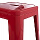 ΣΚΑΜΠΟ ΜΠΑΡ ΜΕΤΑΛΛΙΚΟ MELITA-PRO HM8642.44 ΣΕ ΚΟΚΚΙΝΟ 43x43x78Υεκ. ΣΚΑΜΠΟ ΜΠΑΡ ΜΕΤΑΛΛΙΚΟ MELITA-PRO HM8642.44 ΣΕ ΚΟΚΚΙΝΟ 43x43x78Υεκ.
