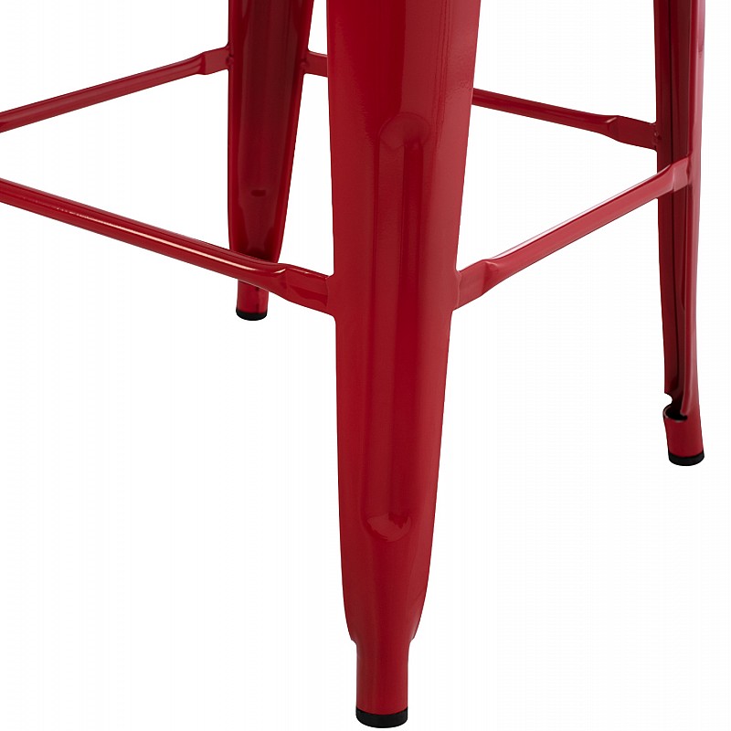 ΣΚΑΜΠΟ ΜΠΑΡ ΜΕΤΑΛΛΙΚΟ MELITA-PRO HM8642.44 ΣΕ ΚΟΚΚΙΝΟ 43x43x78Υεκ. ΣΚΑΜΠΟ ΜΠΑΡ ΜΕΤΑΛΛΙΚΟ MELITA-PRO HM8642.44 ΣΕ ΚΟΚΚΙΝΟ 43x43x78Υεκ.