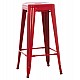 ΣΚΑΜΠΟ ΜΠΑΡ ΜΕΤΑΛΛΙΚΟ MELITA-PRO HM8642.44 ΣΕ ΚΟΚΚΙΝΟ 43x43x78Υεκ. ΣΚΑΜΠΟ ΜΠΑΡ ΜΕΤΑΛΛΙΚΟ MELITA-PRO HM8642.44 ΣΕ ΚΟΚΚΙΝΟ 43x43x78Υεκ.
