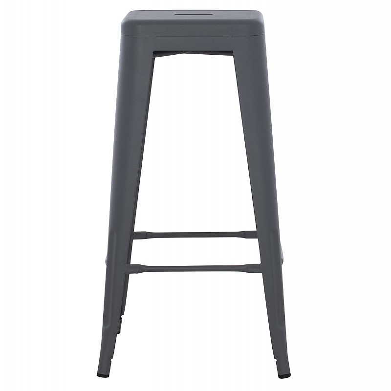 ΣΚΑΜΠΟ ΜΠΑΡ ΜΕΤΑΛΛΙΚΟ MELITA-PRO HM8642.50 ΣΕ ΓΚΡΙ 43x43x78Υεκ. ΣΚΑΜΠΟ ΜΠΑΡ ΜΕΤΑΛΛΙΚΟ MELITA-PRO HM8642.50 ΣΕ ΓΚΡΙ 43x43x78Υεκ.