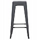 ΣΚΑΜΠΟ ΜΠΑΡ ΜΕΤΑΛΛΙΚΟ MELITA-PRO HM8642.50 ΣΕ ΓΚΡΙ 43x43x78Υεκ. ΣΚΑΜΠΟ ΜΠΑΡ ΜΕΤΑΛΛΙΚΟ MELITA-PRO HM8642.50 ΣΕ ΓΚΡΙ 43x43x78Υεκ.