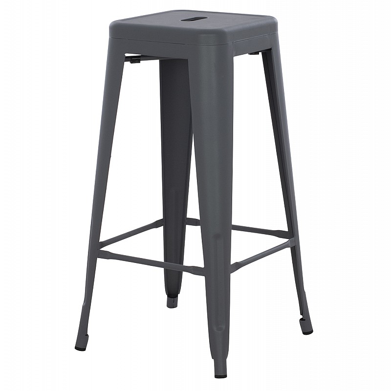 ΣΚΑΜΠΟ ΜΠΑΡ ΜΕΤΑΛΛΙΚΟ MELITA-PRO HM8642.50 ΣΕ ΓΚΡΙ 43x43x78Υεκ. ΣΚΑΜΠΟ ΜΠΑΡ ΜΕΤΑΛΛΙΚΟ MELITA-PRO HM8642.50 ΣΕ ΓΚΡΙ 43x43x78Υεκ.