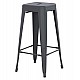 ΣΚΑΜΠΟ ΜΠΑΡ ΜΕΤΑΛΛΙΚΟ MELITA-PRO HM8642.50 ΣΕ ΓΚΡΙ 43x43x78Υεκ. ΣΚΑΜΠΟ ΜΠΑΡ ΜΕΤΑΛΛΙΚΟ MELITA-PRO HM8642.50 ΣΕ ΓΚΡΙ 43x43x78Υεκ.