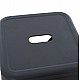 ΣΚΑΜΠΟ ΜΠΑΡ ΜΕΤΑΛΛΙΚΟ MELITA-PRO HM8642.50 ΣΕ ΓΚΡΙ 43x43x78Υεκ. ΣΚΑΜΠΟ ΜΠΑΡ ΜΕΤΑΛΛΙΚΟ MELITA-PRO HM8642.50 ΣΕ ΓΚΡΙ 43x43x78Υεκ.