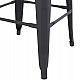 ΣΚΑΜΠΟ ΜΠΑΡ ΜΕΤΑΛΛΙΚΟ MELITA-PRO HM8642.50 ΣΕ ΓΚΡΙ 43x43x78Υεκ. ΣΚΑΜΠΟ ΜΠΑΡ ΜΕΤΑΛΛΙΚΟ MELITA-PRO HM8642.50 ΣΕ ΓΚΡΙ 43x43x78Υεκ.