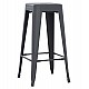 ΣΚΑΜΠΟ ΜΠΑΡ ΜΕΤΑΛΛΙΚΟ MELITA-PRO HM8642.50 ΣΕ ΓΚΡΙ 43x43x78Υεκ. ΣΚΑΜΠΟ ΜΠΑΡ ΜΕΤΑΛΛΙΚΟ MELITA-PRO HM8642.50 ΣΕ ΓΚΡΙ 43x43x78Υεκ.