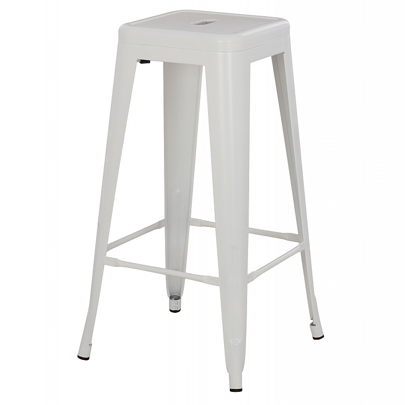 ΣΚΑΜΠΟ ΜΠΑΡ ΜΕΤΑΛΛΙΚΟ MELITA-PRO HM8642.41 ΣΕ ΛΕΥΚΟ ΜΑΤ 43x43x78Υεκ. ΣΚΑΜΠΟ ΜΠΑΡ ΜΕΤΑΛΛΙΚΟ MELITA-PRO HM8642.41 ΣΕ ΛΕΥΚΟ ΜΑΤ 43x43x78Υεκ.