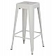 ΣΚΑΜΠΟ ΜΠΑΡ ΜΕΤΑΛΛΙΚΟ MELITA-PRO HM8642.41 ΣΕ ΛΕΥΚΟ ΜΑΤ 43x43x78Υεκ. ΣΚΑΜΠΟ ΜΠΑΡ ΜΕΤΑΛΛΙΚΟ MELITA-PRO HM8642.41 ΣΕ ΛΕΥΚΟ ΜΑΤ 43x43x78Υεκ.