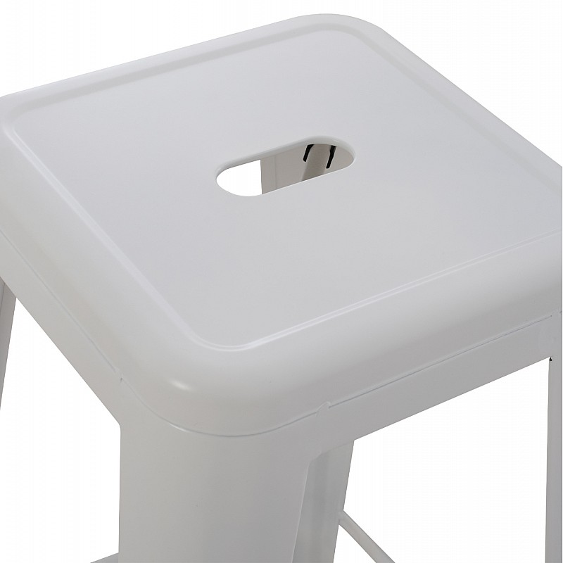 ΣΚΑΜΠΟ ΜΠΑΡ ΜΕΤΑΛΛΙΚΟ MELITA-PRO HM8642.41 ΣΕ ΛΕΥΚΟ ΜΑΤ 43x43x78Υεκ. ΣΚΑΜΠΟ ΜΠΑΡ ΜΕΤΑΛΛΙΚΟ MELITA-PRO HM8642.41 ΣΕ ΛΕΥΚΟ ΜΑΤ 43x43x78Υεκ.