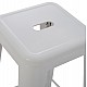 ΣΚΑΜΠΟ ΜΠΑΡ ΜΕΤΑΛΛΙΚΟ MELITA-PRO HM8642.41 ΣΕ ΛΕΥΚΟ ΜΑΤ 43x43x78Υεκ. ΣΚΑΜΠΟ ΜΠΑΡ ΜΕΤΑΛΛΙΚΟ MELITA-PRO HM8642.41 ΣΕ ΛΕΥΚΟ ΜΑΤ 43x43x78Υεκ.