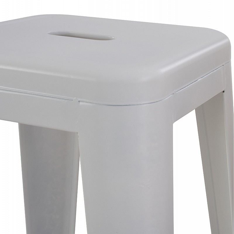 ΣΚΑΜΠΟ ΜΠΑΡ ΜΕΤΑΛΛΙΚΟ MELITA-PRO HM8642.41 ΣΕ ΛΕΥΚΟ ΜΑΤ 43x43x78Υεκ. ΣΚΑΜΠΟ ΜΠΑΡ ΜΕΤΑΛΛΙΚΟ MELITA-PRO HM8642.41 ΣΕ ΛΕΥΚΟ ΜΑΤ 43x43x78Υεκ.