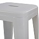 ΣΚΑΜΠΟ ΜΠΑΡ ΜΕΤΑΛΛΙΚΟ MELITA-PRO HM8642.41 ΣΕ ΛΕΥΚΟ ΜΑΤ 43x43x78Υεκ. ΣΚΑΜΠΟ ΜΠΑΡ ΜΕΤΑΛΛΙΚΟ MELITA-PRO HM8642.41 ΣΕ ΛΕΥΚΟ ΜΑΤ 43x43x78Υεκ.