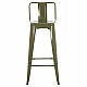 ΣΚΑΜΠΟ ΜΠΑΡ ΜΕΤΑΛΛΙΚΟ MELITA-PRO HM8642.41 ΣΕ ΛΕΥΚΟ ΜΑΤ 43x43x78Υεκ. ΣΚΑΜΠΟ ΜΠΑΡ ΜΕΤΑΛΛΙΚΟ MELITA-PRO HM8642.41 ΣΕ ΛΕΥΚΟ ΜΑΤ 43x43x78Υεκ.