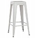 ΣΚΑΜΠΟ ΜΠΑΡ ΜΕΤΑΛΛΙΚΟ MELITA-PRO HM8642.41 ΣΕ ΛΕΥΚΟ ΜΑΤ 43x43x78Υεκ. ΣΚΑΜΠΟ ΜΠΑΡ ΜΕΤΑΛΛΙΚΟ MELITA-PRO HM8642.41 ΣΕ ΛΕΥΚΟ ΜΑΤ 43x43x78Υεκ.
