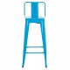 ΣΚΑΜΠΟ BAR-PRO ME ΠΛΑΤΗ ΜΕΤΑΛΛΙΚΟ MELITA HM8643.48 ΜΠΛΕ 42x42x100Υεκ. ΣΚΑΜΠΟ BAR-PRO ME ΠΛΑΤΗ ΜΕΤΑΛΛΙΚΟ MELITA HM8643.48 ΜΠΛΕ 42x42x100Υεκ.