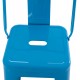 ΣΚΑΜΠΟ BAR-PRO ME ΠΛΑΤΗ ΜΕΤΑΛΛΙΚΟ MELITA HM8643.48 ΜΠΛΕ 42x42x100Υεκ. ΣΚΑΜΠΟ BAR-PRO ME ΠΛΑΤΗ ΜΕΤΑΛΛΙΚΟ MELITA HM8643.48 ΜΠΛΕ 42x42x100Υεκ.