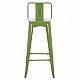 ΣΚΑΜΠΟ BAR ME ΠΛΑΤΗ ΜΕΤΑΛΛΙΚΟ MELITA-PRO HM8643.53 LIGHT OLIVE GREEN 42x42x100Υεκ. ΣΚΑΜΠΟ BAR ME ΠΛΑΤΗ ΜΕΤΑΛΛΙΚΟ MELITA-PRO HM8643.53 LIGHT OLIVE GREEN 42x42x100Υεκ.