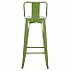 ΣΚΑΜΠΟ BAR ME ΠΛΑΤΗ ΜΕΤΑΛΛΙΚΟ MELITA-PRO HM8643.53 LIGHT OLIVE GREEN 42x42x100Υεκ. ΣΚΑΜΠΟ BAR ME ΠΛΑΤΗ ΜΕΤΑΛΛΙΚΟ MELITA-PRO HM8643.53 LIGHT OLIVE GREEN 42x42x100Υεκ.