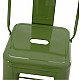 ΣΚΑΜΠΟ BAR ME ΠΛΑΤΗ ΜΕΤΑΛΛΙΚΟ MELITA-PRO HM8643.53 LIGHT OLIVE GREEN 42x42x100Υεκ. ΣΚΑΜΠΟ BAR ME ΠΛΑΤΗ ΜΕΤΑΛΛΙΚΟ MELITA-PRO HM8643.53 LIGHT OLIVE GREEN 42x42x100Υεκ.