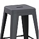 ΣΚΑΜΠΟ ΜΕΣΑΙΟΥ ΥΨΟΥΣ ΜΕΤΑΛΛΙΚΟ MELITA-PRO HM8573.50 ΓΚΡΙ 43x43x67Υεκ. ΣΚΑΜΠΟ ΜΕΣΑΙΟΥ ΥΨΟΥΣ ΜΕΤΑΛΛΙΚΟ MELITA-PRO HM8573.50 ΓΚΡΙ 43x43x67Υεκ.
