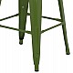 ΣΚΑΜΠΟ ΜΕΣΑΙΟΥ ΥΨΟΥΣ ΜΕΤΑΛΛΙΚΟ MELITA-PRO HM8573.53 ΣΕ LIGHT OLIVE GREEN 43x43x67Υεκ. ΣΚΑΜΠΟ ΜΕΣΑΙΟΥ ΥΨΟΥΣ ΜΕΤΑΛΛΙΚΟ MELITA-PRO HM8573.53 ΣΕ LIGHT OLIVE GREEN 43x43x67Υεκ.