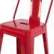 ΣΚΑΜΠΟ ΜΠΑΡ ΜΕΣΑΙΟΥ ΥΨΟΥΣ ΜΕΤΑΛΛΙΚΟ MELITA-PRO HM8574.44 ΚΟΚΚΙΝΟ 43x43x88Υεκ. ΣΚΑΜΠΟ ΜΠΑΡ ΜΕΣΑΙΟΥ ΥΨΟΥΣ ΜΕΤΑΛΛΙΚΟ MELITA-PRO HM8574.44 ΚΟΚΚΙΝΟ 43x43x88Υεκ.
