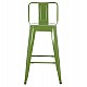 ΣΚΑΜΠΟ ΜΠΑΡ ΜΕΣΑΙΟΥ ΥΨΟΥΣ ΜΕΤΑΛΛΙΚΟ MELITA-PRO HM8574.53 LIGHT OLIVE GREEN 43x43x88Υεκ. ΣΚΑΜΠΟ ΜΠΑΡ ΜΕΣΑΙΟΥ ΥΨΟΥΣ ΜΕΤΑΛΛΙΚΟ MELITA-PRO HM8574.53 LIGHT OLIVE GREEN 43x43x88Υεκ.
