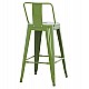 ΣΚΑΜΠΟ ΜΠΑΡ ΜΕΣΑΙΟΥ ΥΨΟΥΣ ΜΕΤΑΛΛΙΚΟ MELITA-PRO HM8574.53 LIGHT OLIVE GREEN 43x43x88Υεκ. ΣΚΑΜΠΟ ΜΠΑΡ ΜΕΣΑΙΟΥ ΥΨΟΥΣ ΜΕΤΑΛΛΙΚΟ MELITA-PRO HM8574.53 LIGHT OLIVE GREEN 43x43x88Υεκ.
