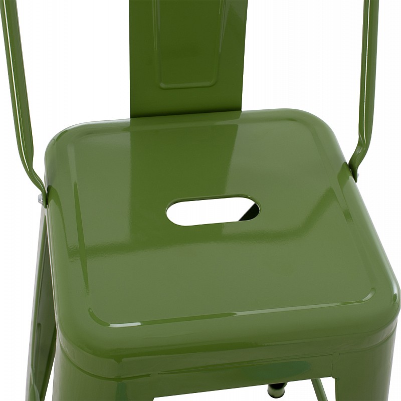 ΣΚΑΜΠΟ ΜΠΑΡ ΜΕΣΑΙΟΥ ΥΨΟΥΣ ΜΕΤΑΛΛΙΚΟ MELITA-PRO HM8574.53 LIGHT OLIVE GREEN 43x43x88Υεκ. ΣΚΑΜΠΟ ΜΠΑΡ ΜΕΣΑΙΟΥ ΥΨΟΥΣ ΜΕΤΑΛΛΙΚΟ MELITA-PRO HM8574.53 LIGHT OLIVE GREEN 43x43x88Υεκ.