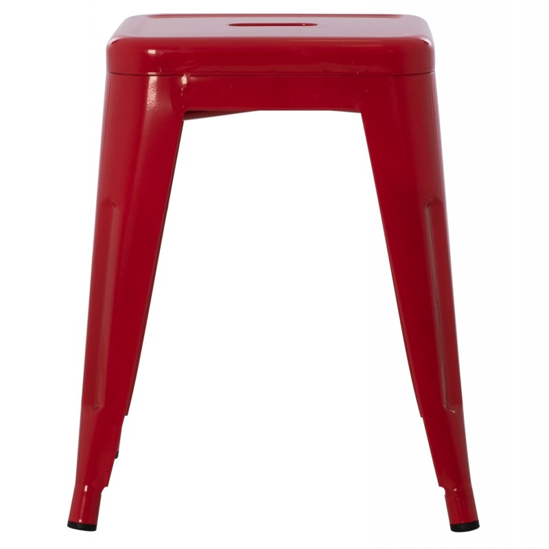 ΣΚΑΜΠΟ ΜΕΤΑΛΛΙΚΟ MELITA HM0096.44 ΣΕ ΚΟΚΚΙΝΟ ΧΡΩΜΑ 37x37x45Υεκ. ΣΚΑΜΠΟ ΜΕΤΑΛΛΙΚΟ MELITA HM0096.44 ΣΕ ΚΟΚΚΙΝΟ ΧΡΩΜΑ 37x37x45Υεκ.