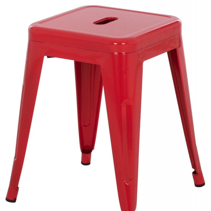 ΣΚΑΜΠΟ ΜΕΤΑΛΛΙΚΟ MELITA HM0096.44 ΣΕ ΚΟΚΚΙΝΟ ΧΡΩΜΑ 37x37x45Υεκ. ΣΚΑΜΠΟ ΜΕΤΑΛΛΙΚΟ MELITA HM0096.44 ΣΕ ΚΟΚΚΙΝΟ ΧΡΩΜΑ 37x37x45Υεκ.