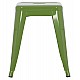 ΣΚΑΜΠΟ ΜΕΤΑΛΛΙΚΟ MELITA HM0096.53 ΣΕ LIGHT OLIVE GREEN ΧΡΩΜΑ 37x37x45Υεκ. ΣΚΑΜΠΟ ΜΕΤΑΛΛΙΚΟ MELITA HM0096.53 ΣΕ LIGHT OLIVE GREEN ΧΡΩΜΑ 37x37x45Υεκ.