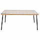 ΤΡΑΠΕΖΙ ΟΡΘΟΓΩΝΙΟ ALLEGRA HM5538.11 ΜΕΤΑΛ.ΜΑΥΡΟ-P.E. RATTAN ΦΥΣΙΚΟ 159,5x89,5x72Υεκ. ΤΡΑΠΕΖΙ ΟΡΘΟΓΩΝΙΟ ALLEGRA HM5538.11 ΜΕΤΑΛ.ΜΑΥΡΟ-P.E. RATTAN ΦΥΣΙΚΟ 159,5x89,5x72Υεκ.