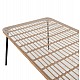 ΤΡΑΠΕΖΙ ΟΡΘΟΓΩΝΙΟ ALLEGRA HM5538.11 ΜΕΤΑΛ.ΜΑΥΡΟ-P.E. RATTAN ΦΥΣΙΚΟ 159,5x89,5x72Υεκ. ΤΡΑΠΕΖΙ ΟΡΘΟΓΩΝΙΟ ALLEGRA HM5538.11 ΜΕΤΑΛ.ΜΑΥΡΟ-P.E. RATTAN ΦΥΣΙΚΟ 159,5x89,5x72Υεκ.