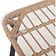 ΤΡΑΠΕΖΙ ΟΡΘΟΓΩΝΙΟ ALLEGRA HM5538.11 ΜΕΤΑΛ.ΜΑΥΡΟ-P.E. RATTAN ΦΥΣΙΚΟ 159,5x89,5x72Υεκ. ΤΡΑΠΕΖΙ ΟΡΘΟΓΩΝΙΟ ALLEGRA HM5538.11 ΜΕΤΑΛ.ΜΑΥΡΟ-P.E. RATTAN ΦΥΣΙΚΟ 159,5x89,5x72Υεκ.