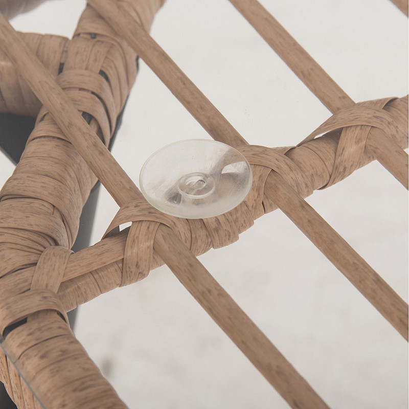 ΤΡΑΠΕΖΙ ΟΡΘΟΓΩΝΙΟ ALLEGRA HM5538.11 ΜΕΤΑΛ.ΜΑΥΡΟ-P.E. RATTAN ΦΥΣΙΚΟ 159,5x89,5x72Υεκ. ΤΡΑΠΕΖΙ ΟΡΘΟΓΩΝΙΟ ALLEGRA HM5538.11 ΜΕΤΑΛ.ΜΑΥΡΟ-P.E. RATTAN ΦΥΣΙΚΟ 159,5x89,5x72Υεκ.