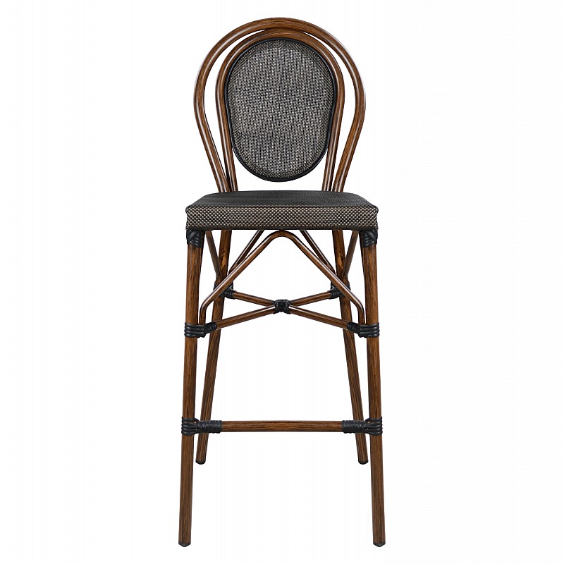 ΣΚΑΜΠΟ ΑΛΟΥΜΙΝΙΟΥ AZARIA HM5059 BAMBOO LOOK ΚΑΦΕ ΜΕ TEXTLINE 44x52x115Υεκ ΣΚΑΜΠΟ ΑΛΟΥΜΙΝΙΟΥ AZARIA HM5059 BAMBOO LOOK ΚΑΦΕ ΜΕ TEXTLINE 44x52x115Υεκ