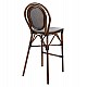 ΣΚΑΜΠΟ ΑΛΟΥΜΙΝΙΟΥ AZARIA HM5059 BAMBOO LOOK ΚΑΦΕ ΜΕ TEXTLINE 44x52x115Υεκ ΣΚΑΜΠΟ ΑΛΟΥΜΙΝΙΟΥ AZARIA HM5059 BAMBOO LOOK ΚΑΦΕ ΜΕ TEXTLINE 44x52x115Υεκ