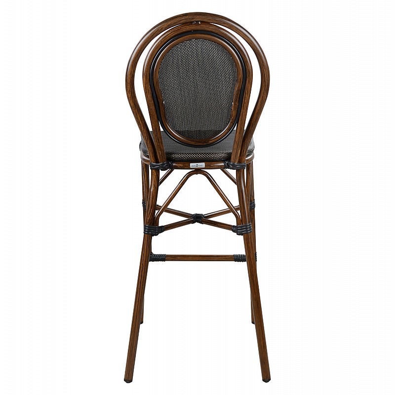 ΣΚΑΜΠΟ ΑΛΟΥΜΙΝΙΟΥ AZARIA HM5059 BAMBOO LOOK ΚΑΦΕ ΜΕ TEXTLINE 44x52x115Υεκ ΣΚΑΜΠΟ ΑΛΟΥΜΙΝΙΟΥ AZARIA HM5059 BAMBOO LOOK ΚΑΦΕ ΜΕ TEXTLINE 44x52x115Υεκ