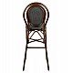 ΣΚΑΜΠΟ ΑΛΟΥΜΙΝΙΟΥ AZARIA HM5059 BAMBOO LOOK ΚΑΦΕ ΜΕ TEXTLINE 44x52x115Υεκ ΣΚΑΜΠΟ ΑΛΟΥΜΙΝΙΟΥ AZARIA HM5059 BAMBOO LOOK ΚΑΦΕ ΜΕ TEXTLINE 44x52x115Υεκ